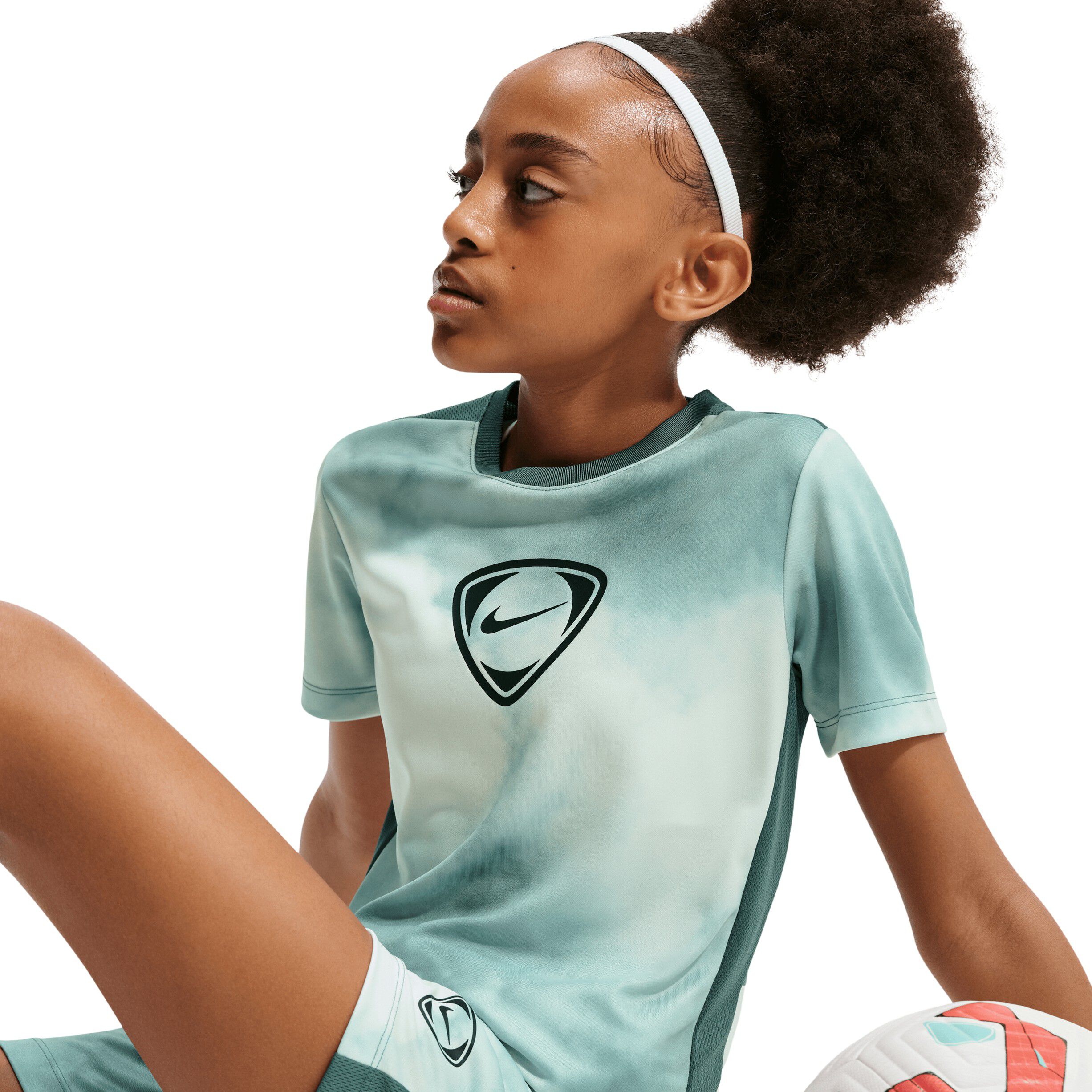 Academy Dri-Fit Tr&aelig;nings T-shirt