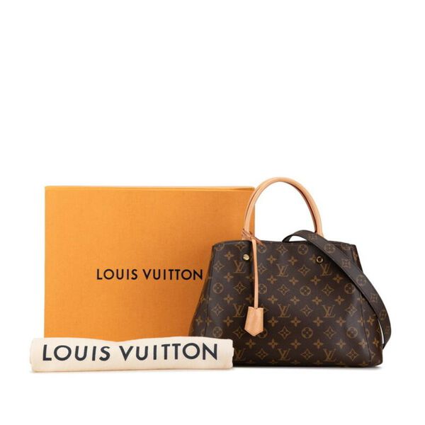 Louis Vuitton Montaigne