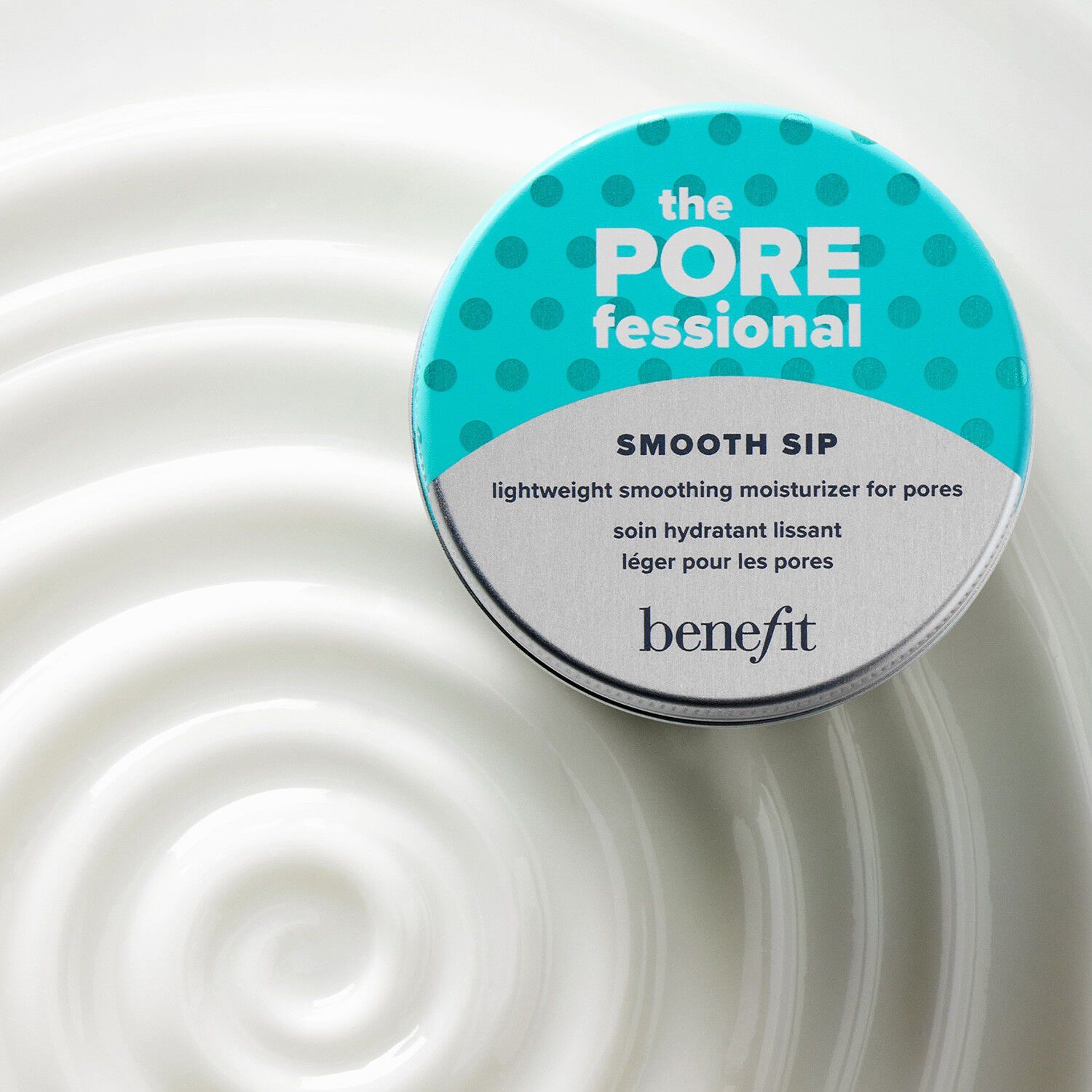 The POREfessional Smooth Sip Mini