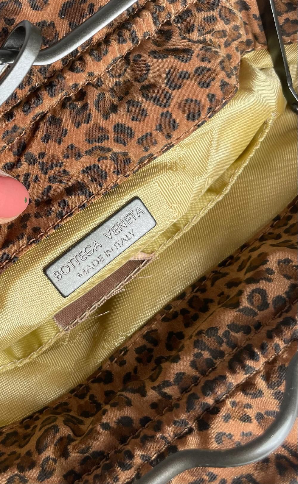Bottega Veneta Handbag