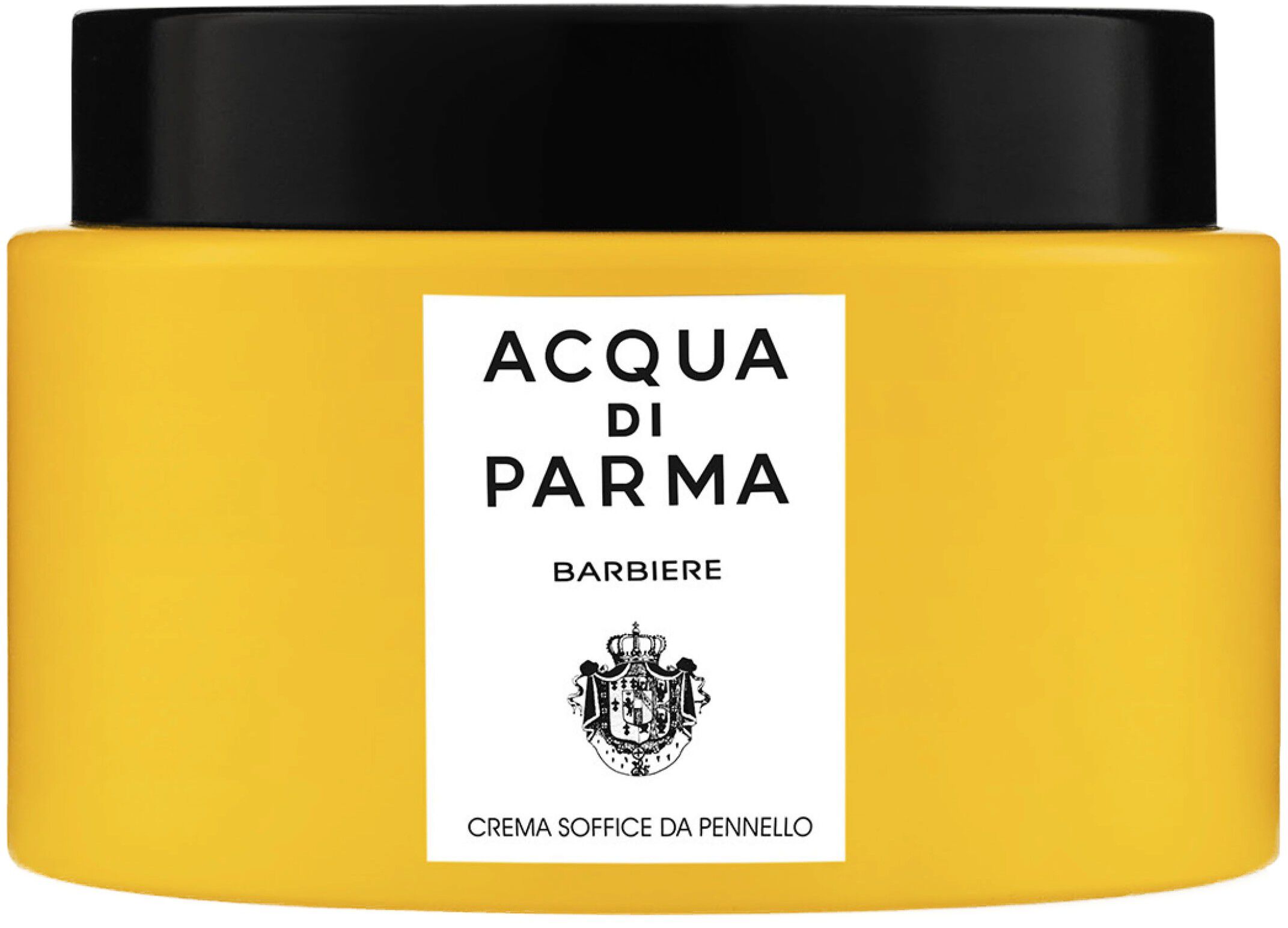 Soft Shaving Cream for Brush