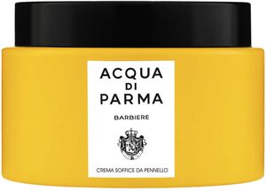Soft Shaving Cream for Brush