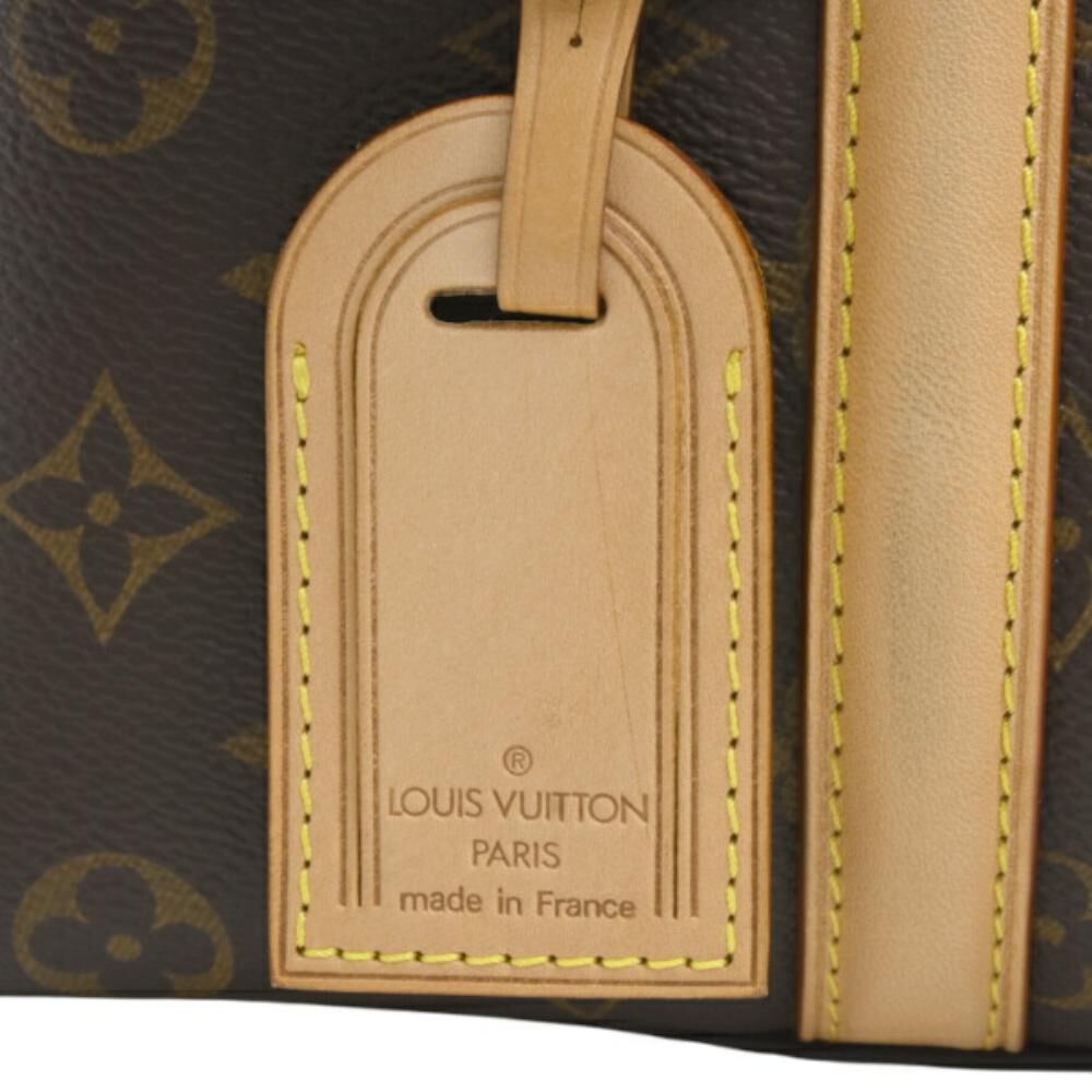 Louis Vuitton Soufflot