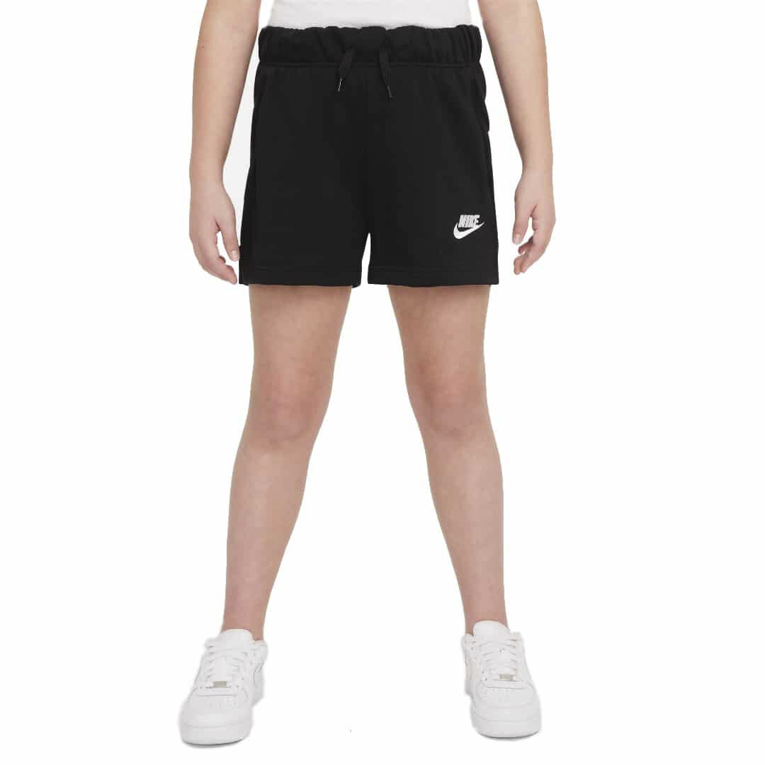 sportswear club french terry shorts