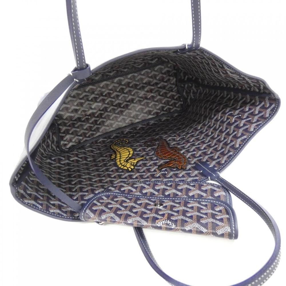 Goyard St Louis Tote