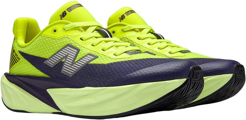 Fuelcell Rebel L&oslash;besko