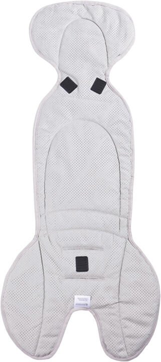 Easygrow Air Inlay Car seat - Sand M.