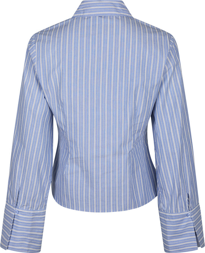 Rosa Stripe Shirt