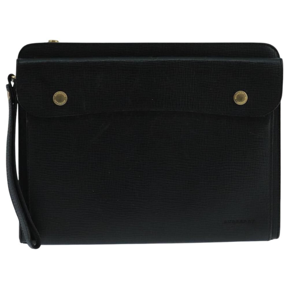 Burberry Clutch