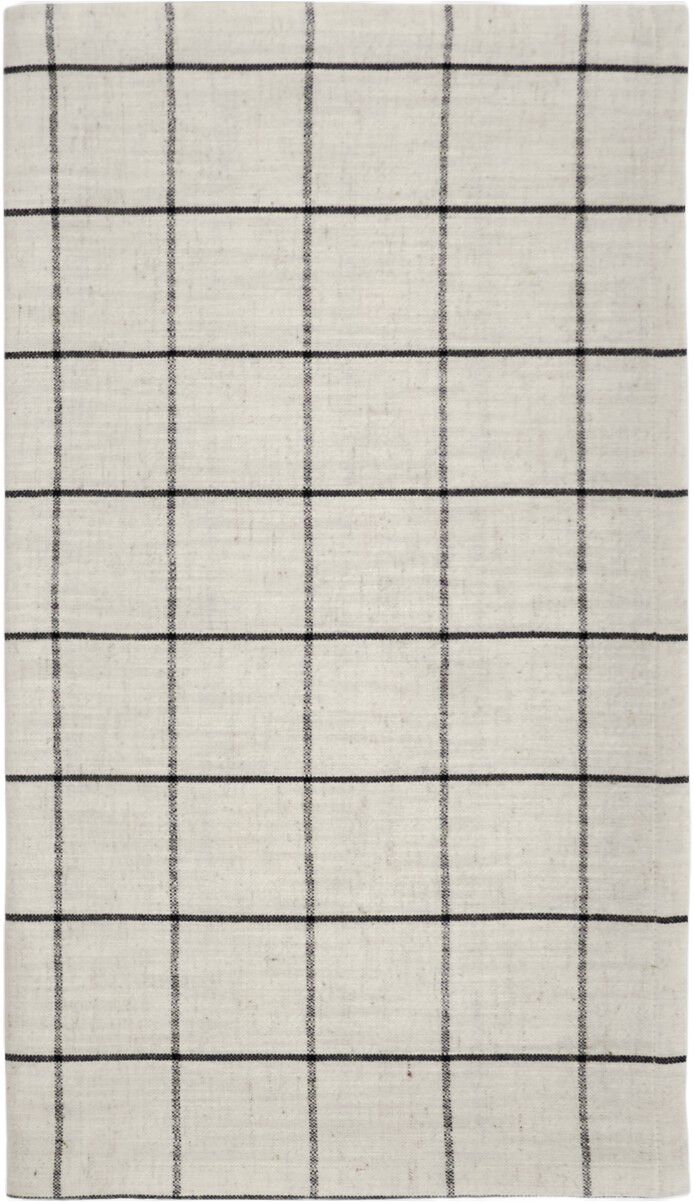 Bordl&oslash;ber, HDJoin, Sort,R&aring;hvid