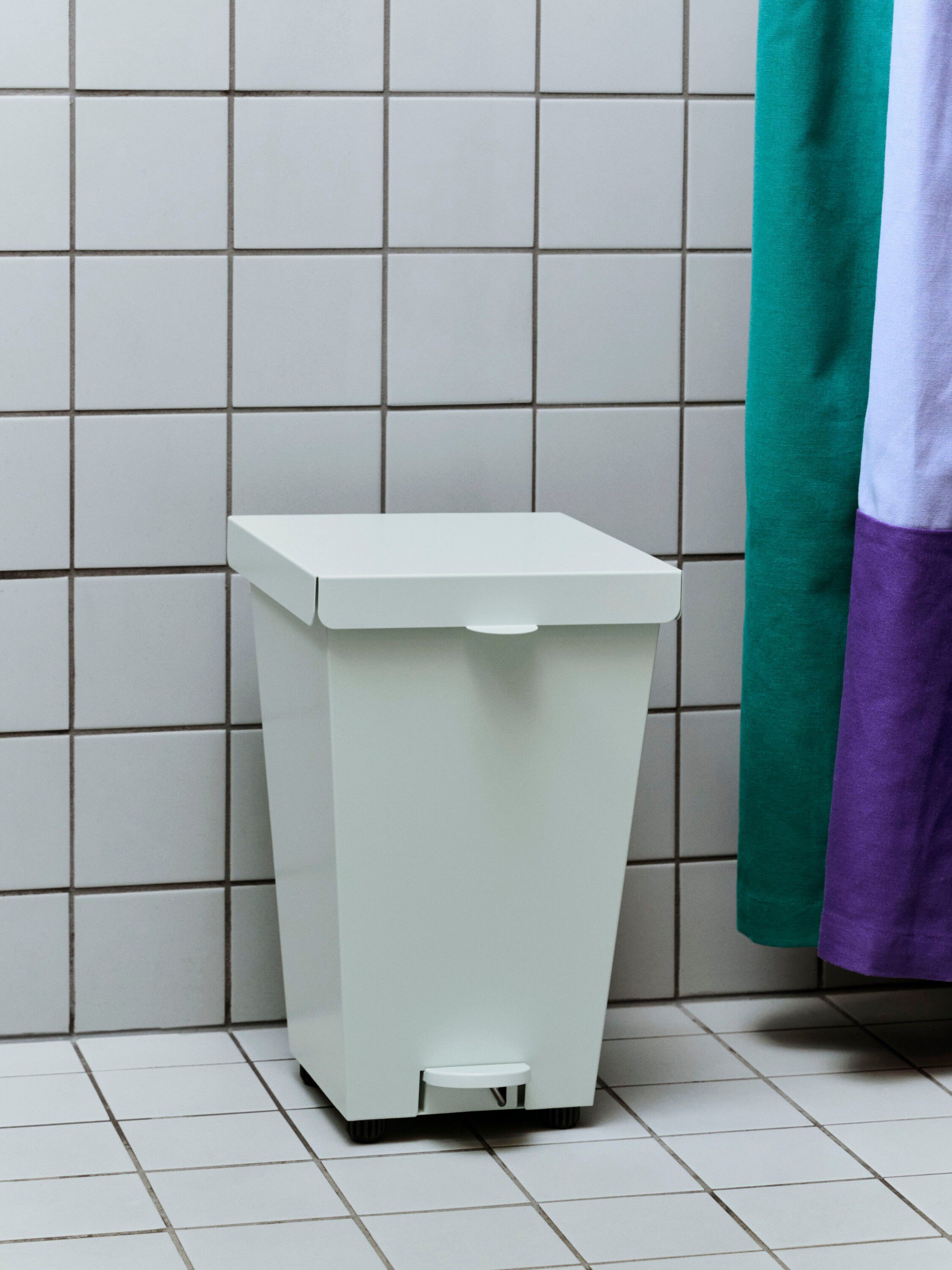 Loop Bin-8L-Soft mint