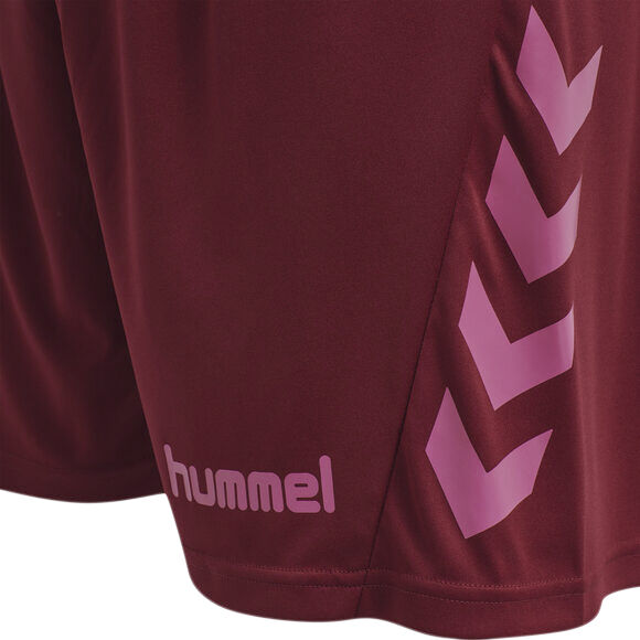 Promo Duo, shorts + T-shirt