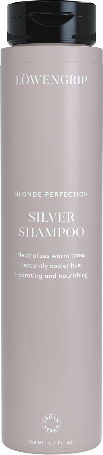 Blonde Perfection - Silver Shampoo