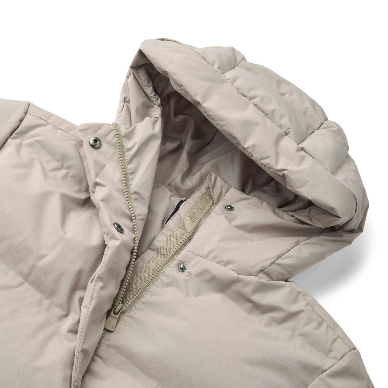 Juliet Coat Vinterjakke