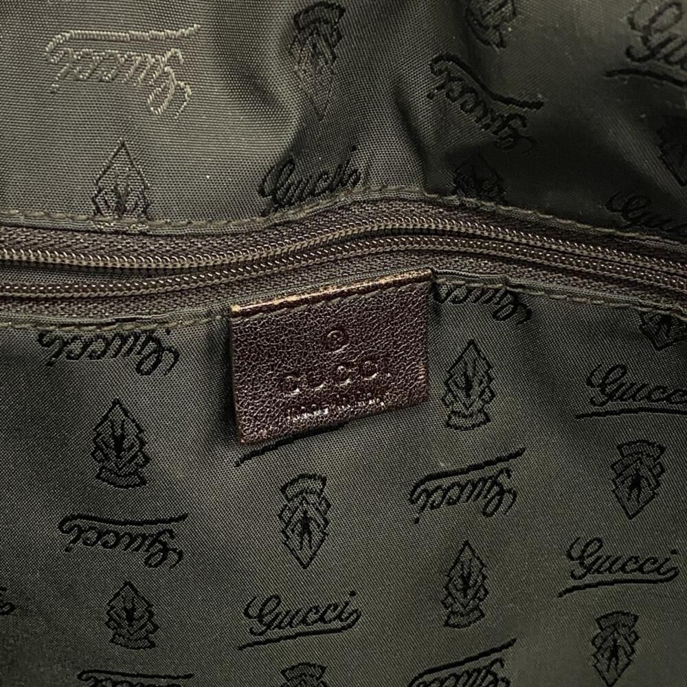 Gucci Tote