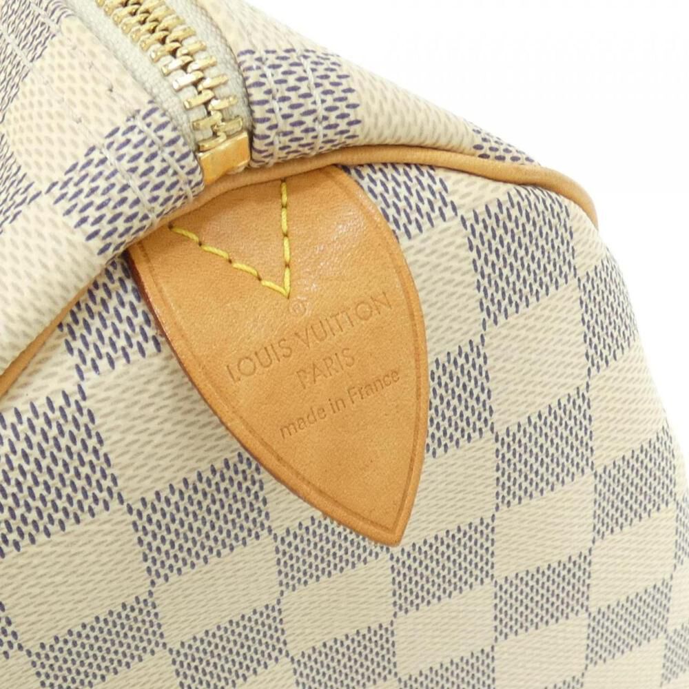 Louis Vuitton Speedy