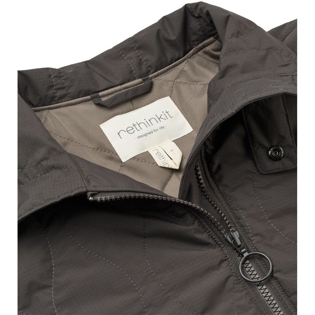 Quilted Jacket Field
