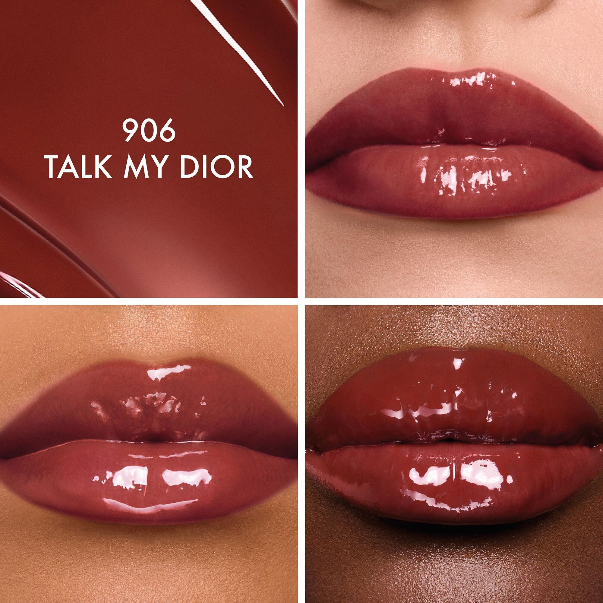 Dior Addict Glass Lipstick