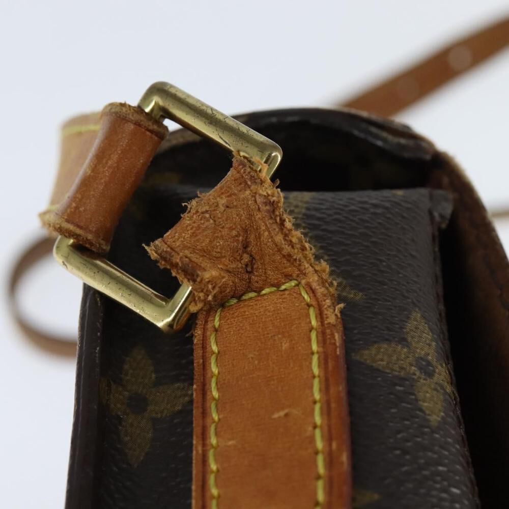 Louis Vuitton Saint Cloud