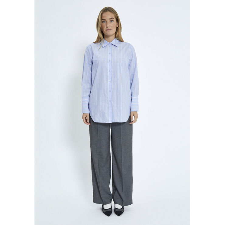 MSLiora Oversize Shirt