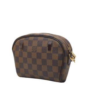 Louis Vuitton Damier Ebene Ipanema
