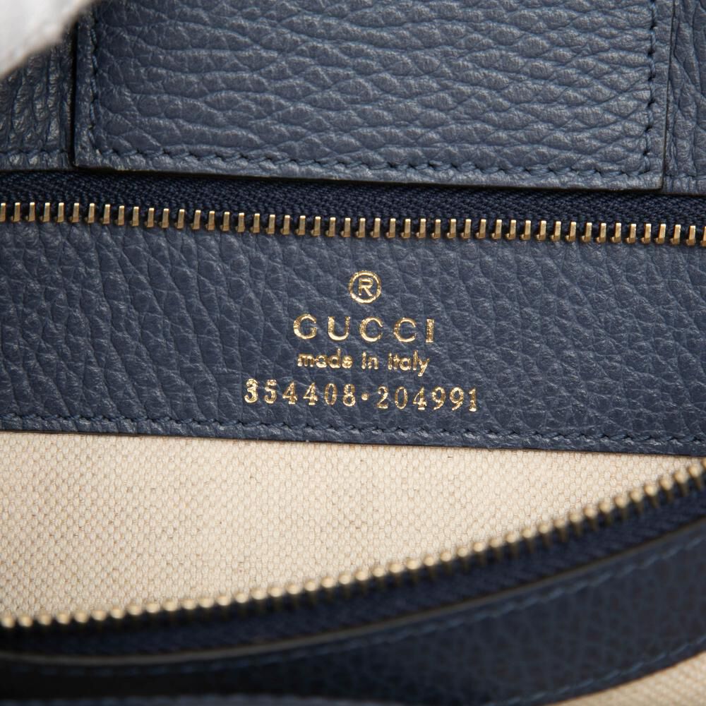 Gucci Swing Tote
