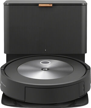 IROBOT ROOMBA J7558+ ROBOTSTØVSUGER