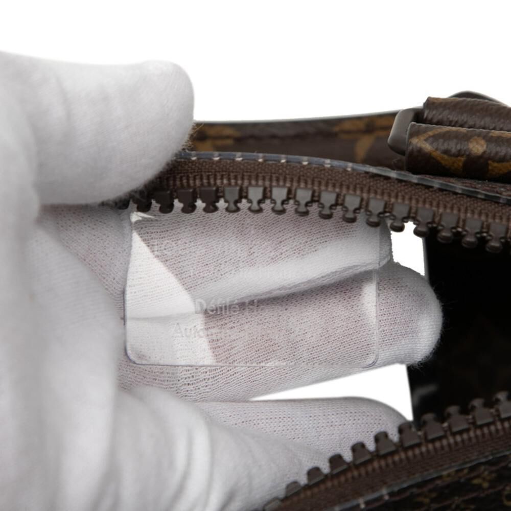 Louis Vuitton Keepall