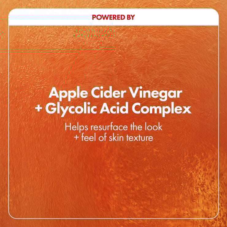 Youthtopia Refining Apple Peel Toner & Exfoliator