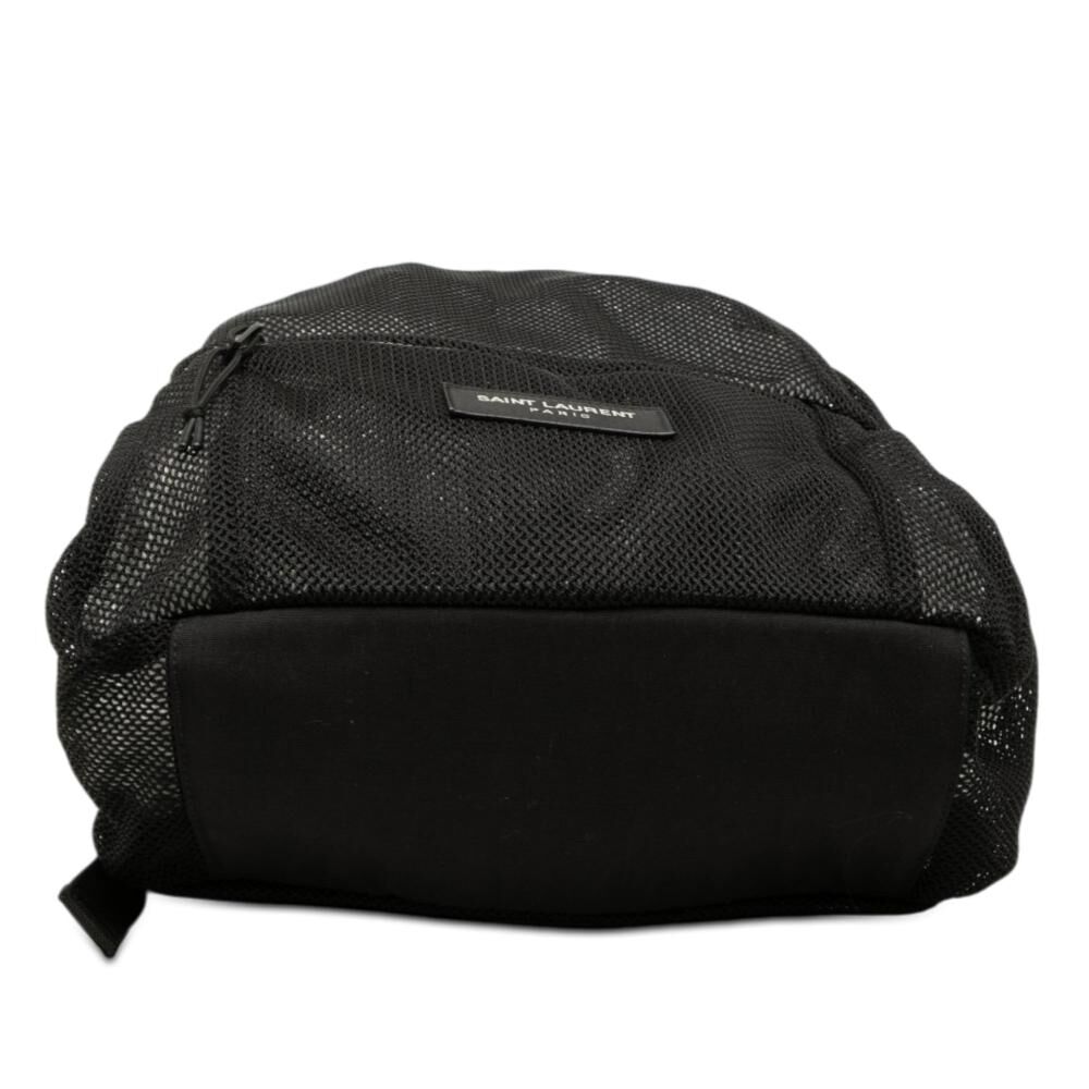 Yves Saint Laurent Backpack
