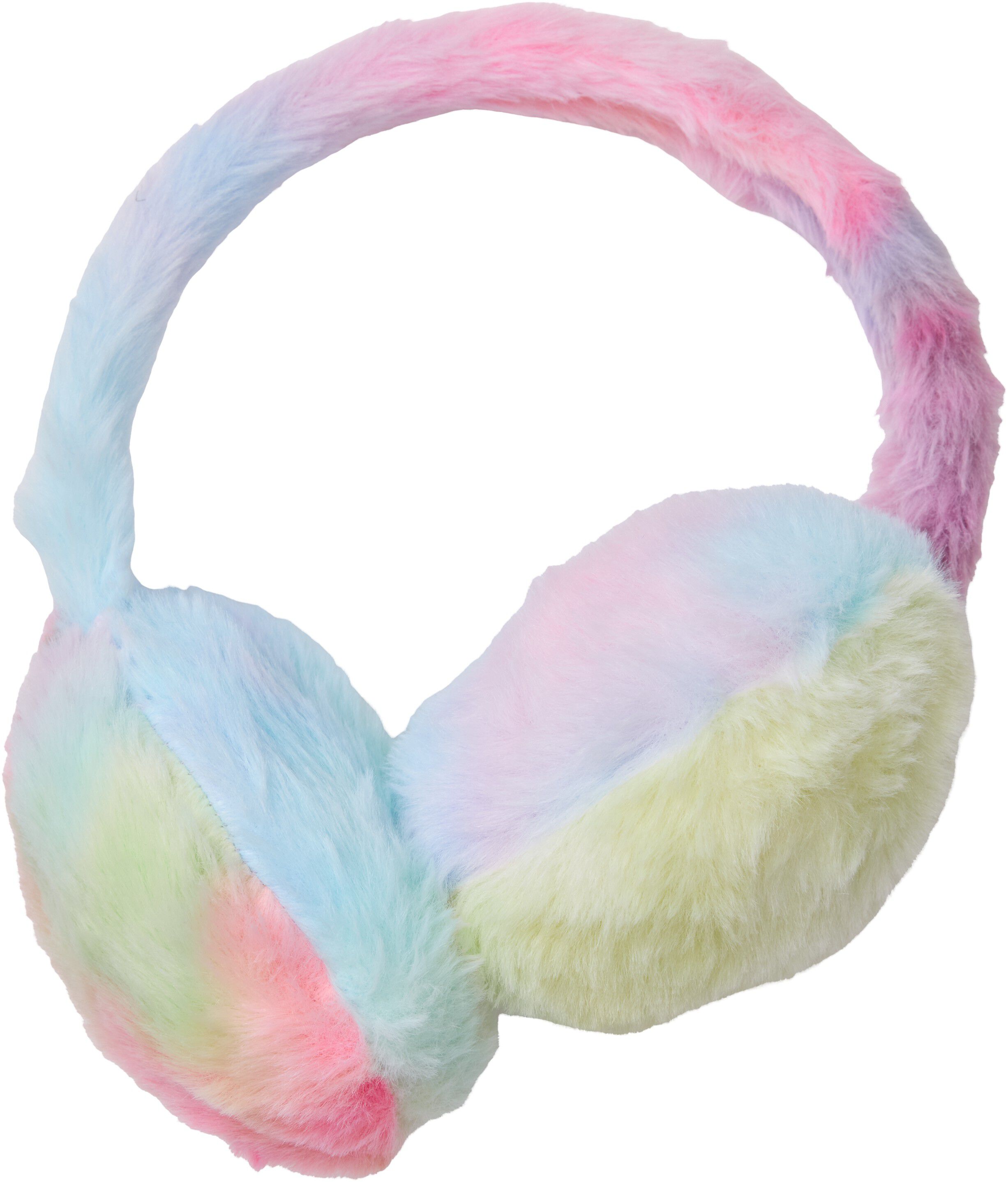 Fluffy &Oslash;revarmer