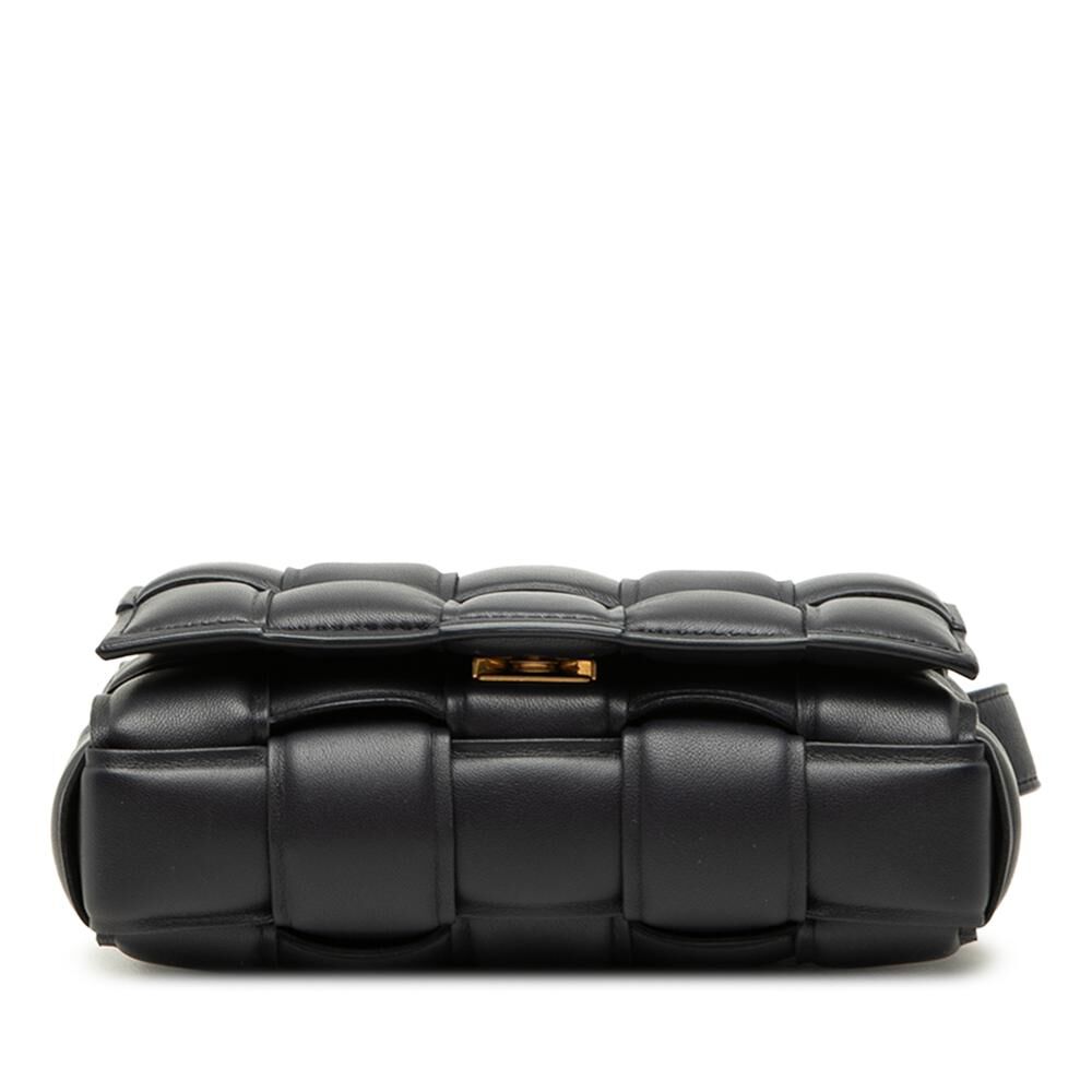 Bottega Veneta Padded Cassette Bag