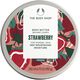 Strawberry Body Butter