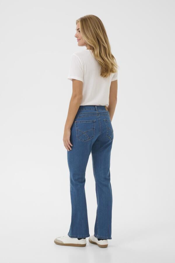 CRLone Bootcut Jeans - Coco Fit