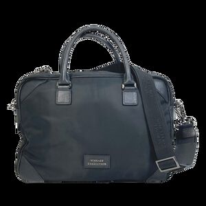 Versace Briefcase