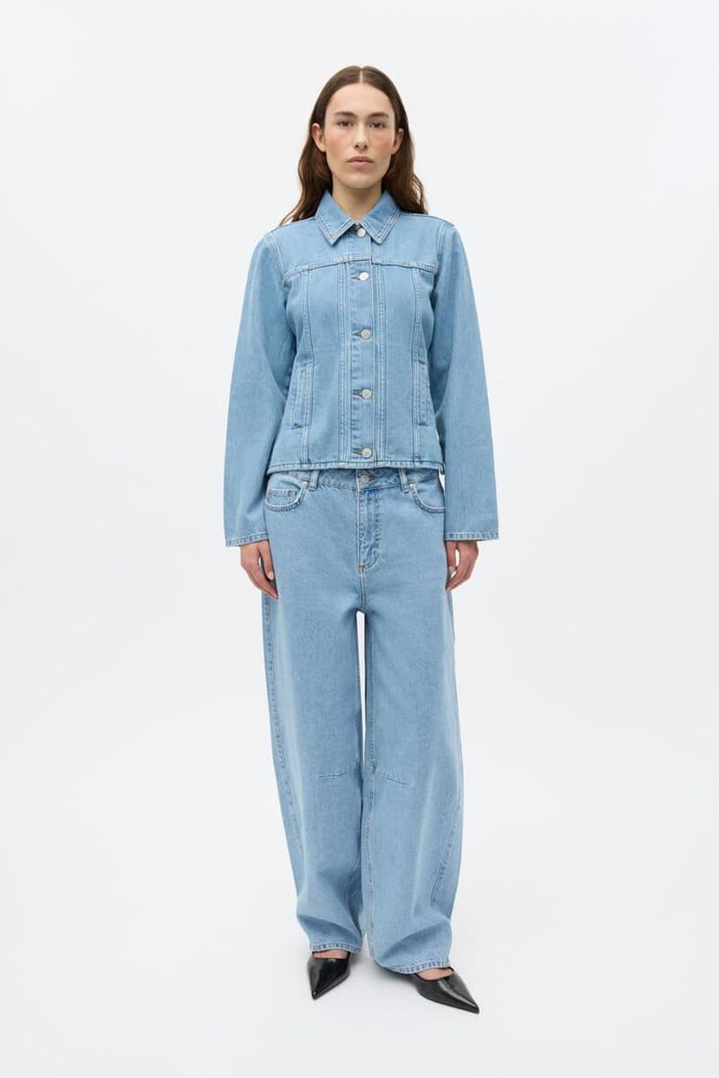 Eneve Jacket