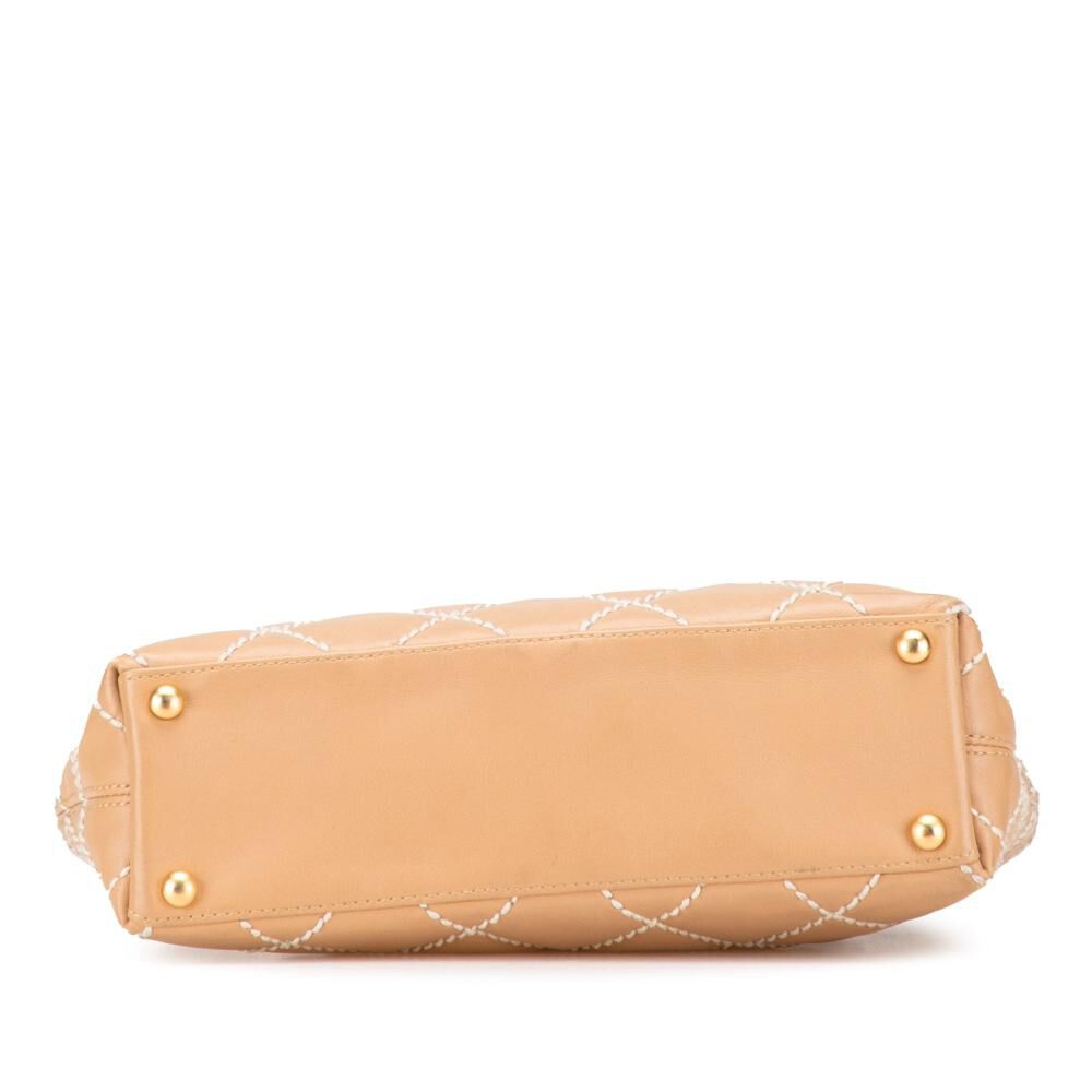 Chanel Tote
