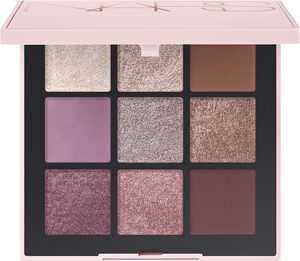 Afterglow Tempting Palette - Øjenskyggepalette