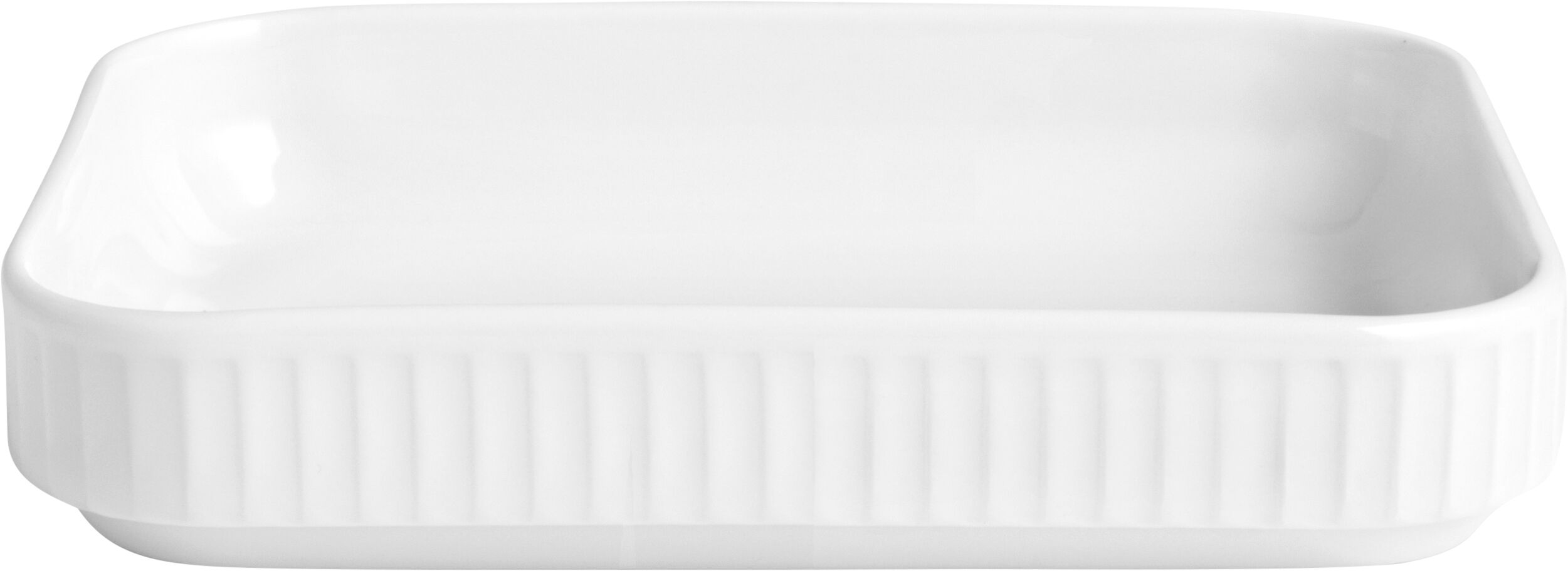 Pliss&eacute; tapasfad 18 cm