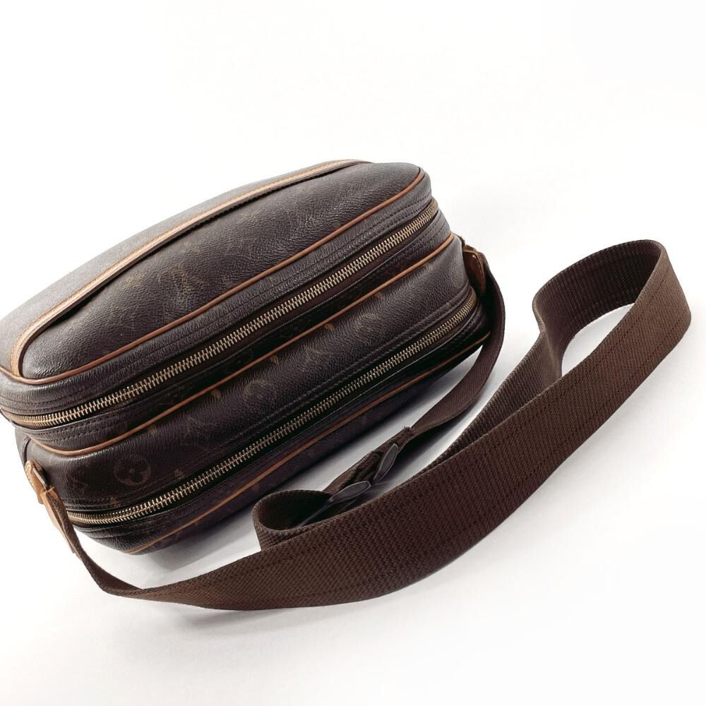 Louis Vuitton Reporter