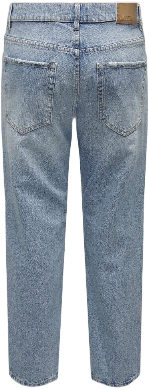 ONSEDGE STRAIGHT LB 6986 TAI DNM NO