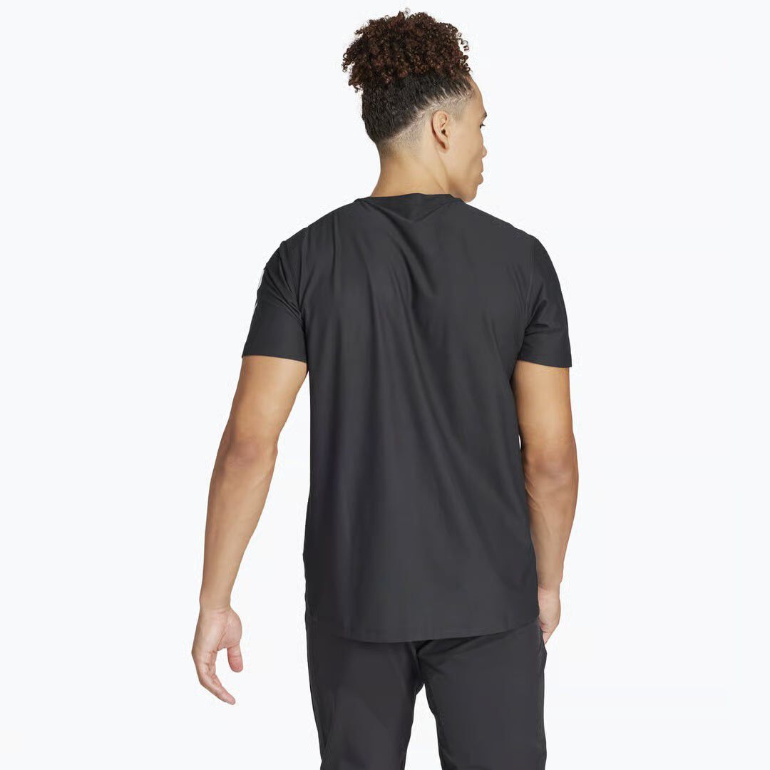 Own The Run L&oslash;be T-shirt