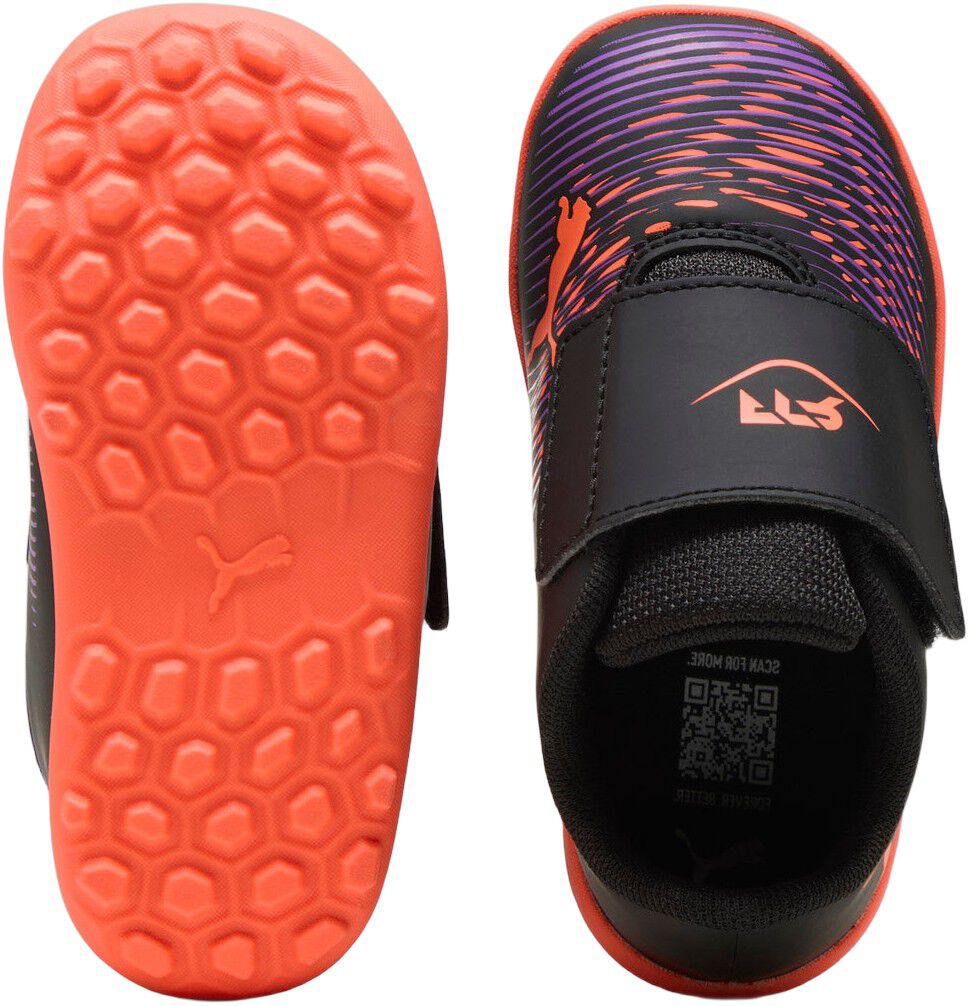 Future 8 Play Velcro Sneakers