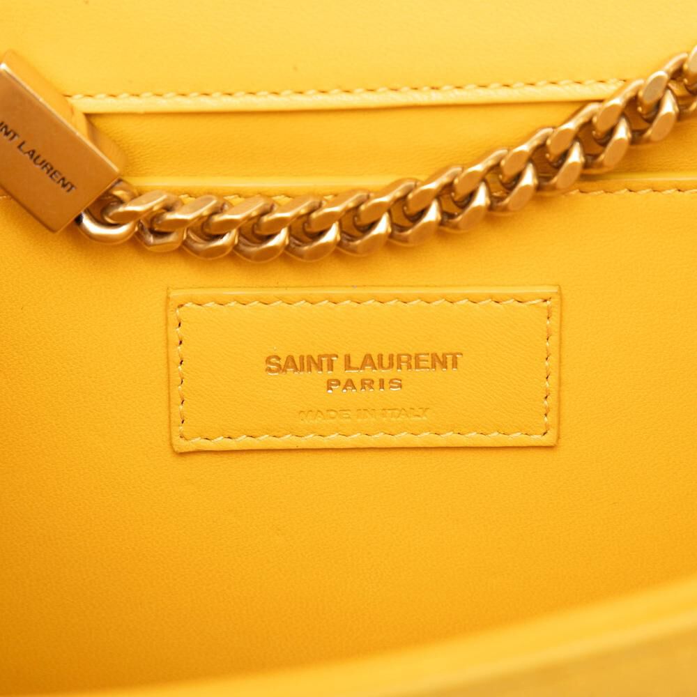 Yves Saint Laurent Crossbody Bag