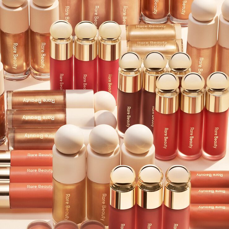 Positive Light - Liquid Highlighter