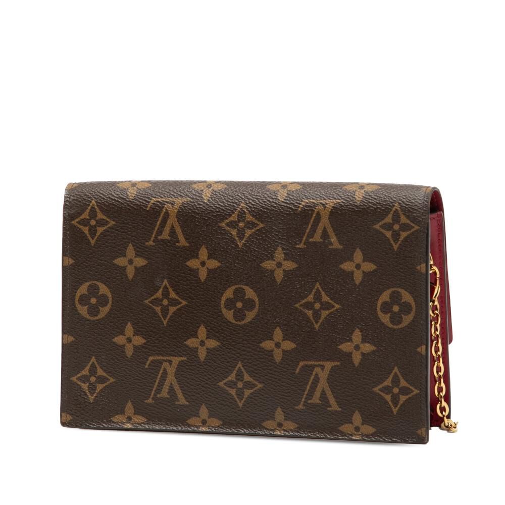 Louis Vuitton Crossbody Bag