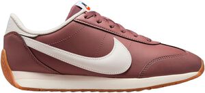 Pacific Leather Sneakers