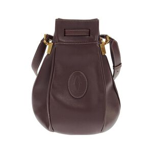Cartier Shoulder Bag