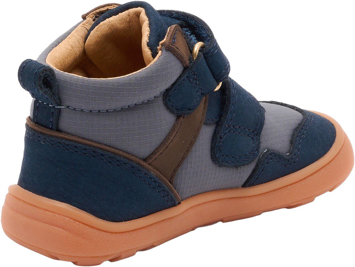 bisgaard barefoot becky