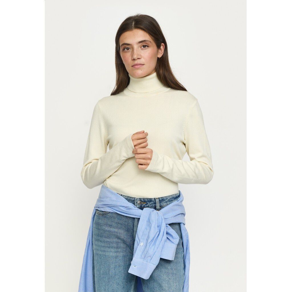 SRMarla Rollneck Knit